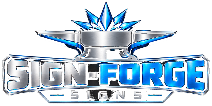 Sign-Forge Signs